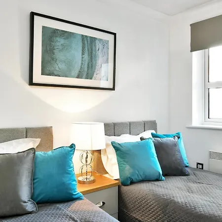 Xclusive Living In Centre, The Qube * Birmingham